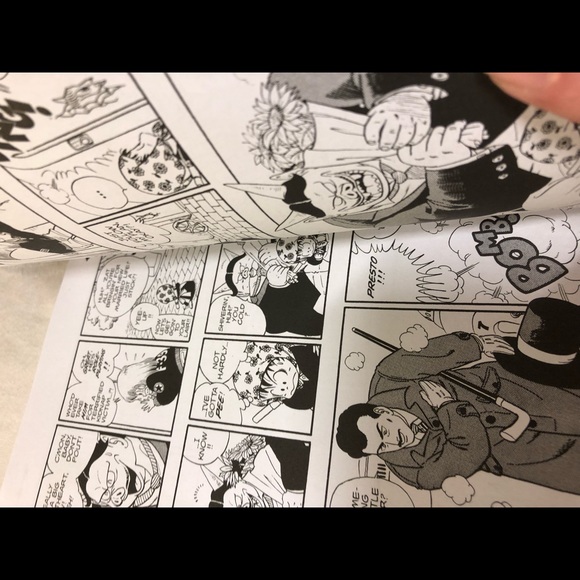 Dragon Ball (VIZBIG Edition), Vol. 1 by Akira Toriyama (Paperback, 2008) - Picture 5 of 9